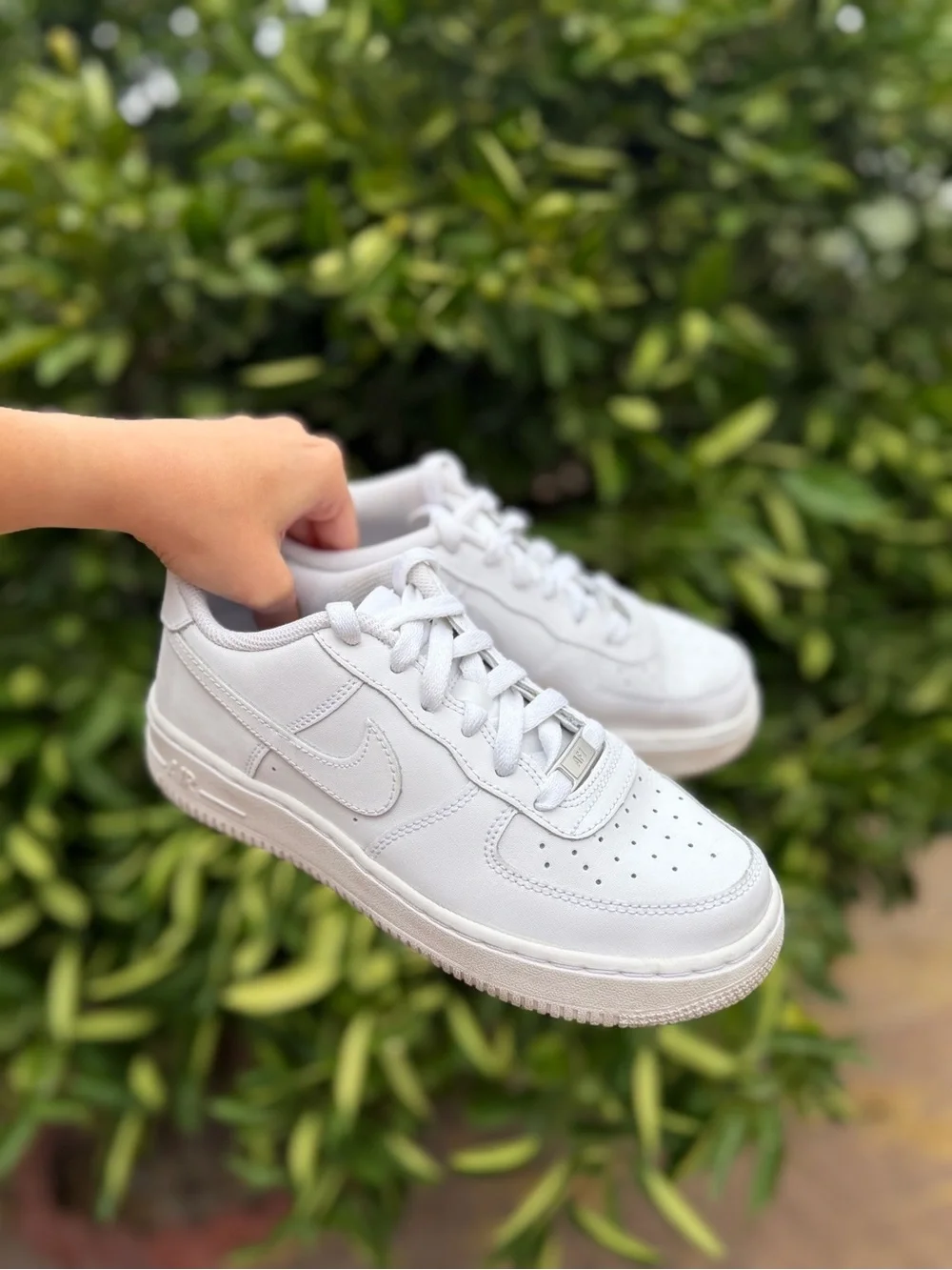 Nike Air Force 1 Sneakers - Picture 5 of 5